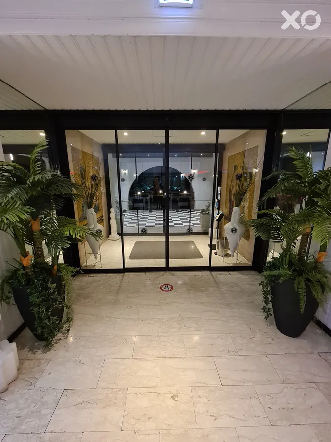 Sveltos Hotel