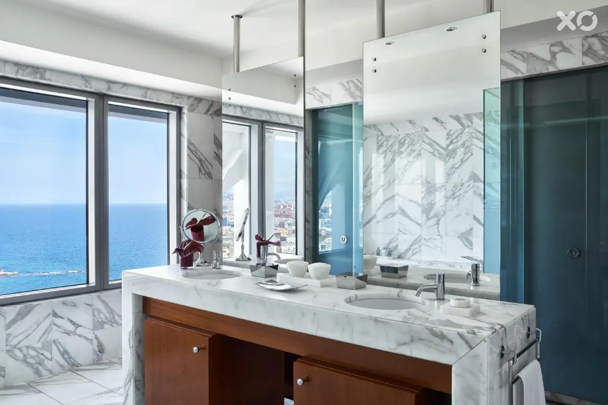 Arts Barcelona Hotel