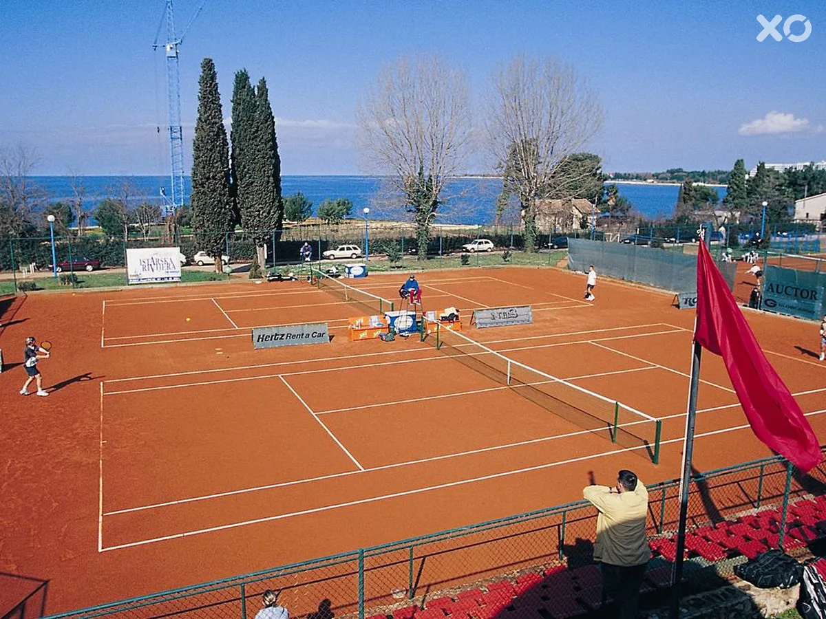 Valamar Parentino Hotel
