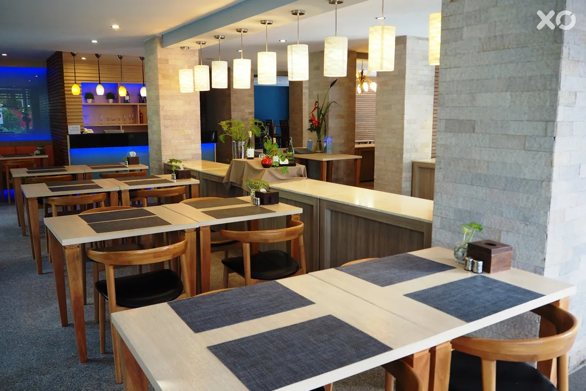 Buri Tara Resort