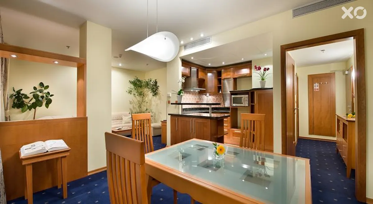 Ramada Prague City Centre