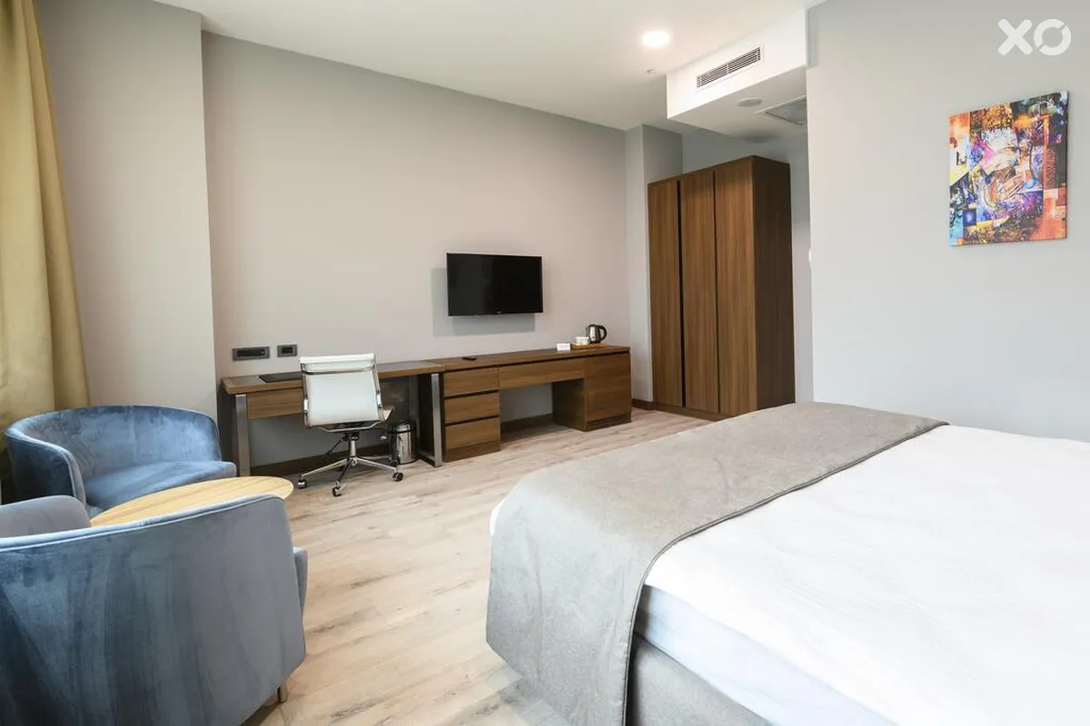 La Quinta by Wyndham Istanbul Gunesli