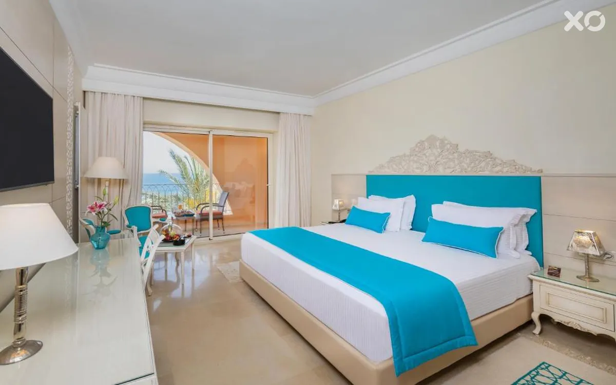 Royal Tulip Korbous Bay Thalasso & Springs