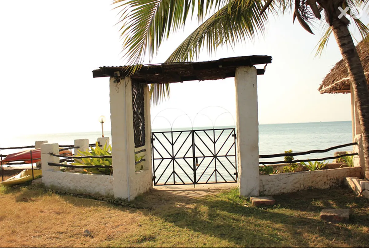Zanzibar Beach Resort