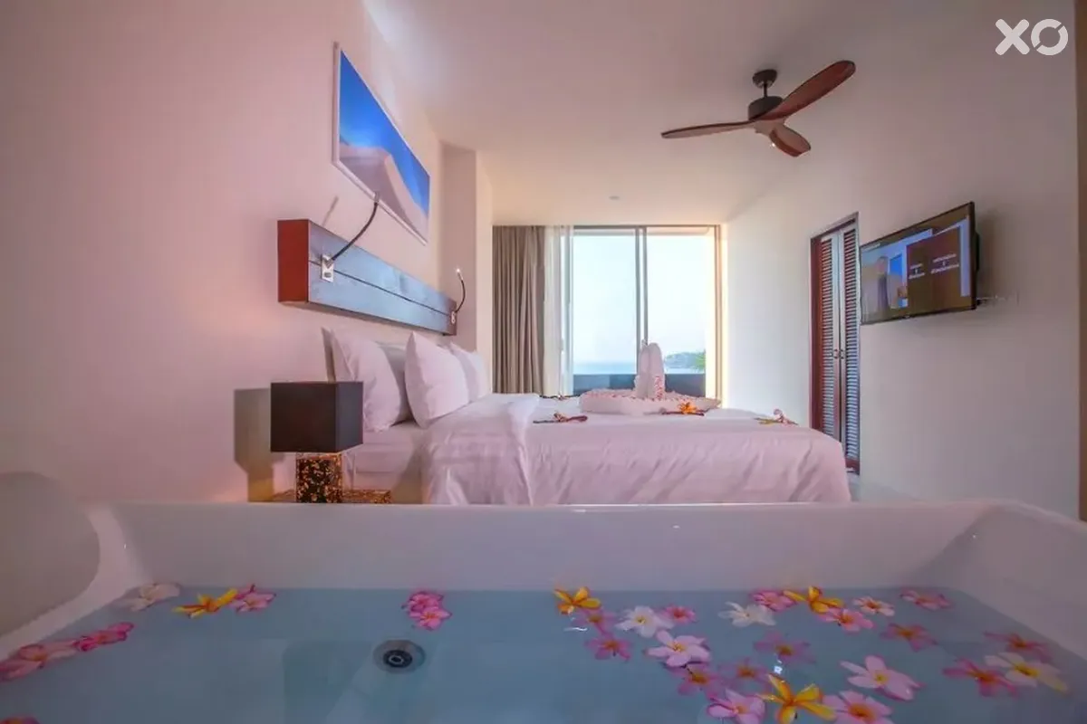 Surin Beach Resort Phuket