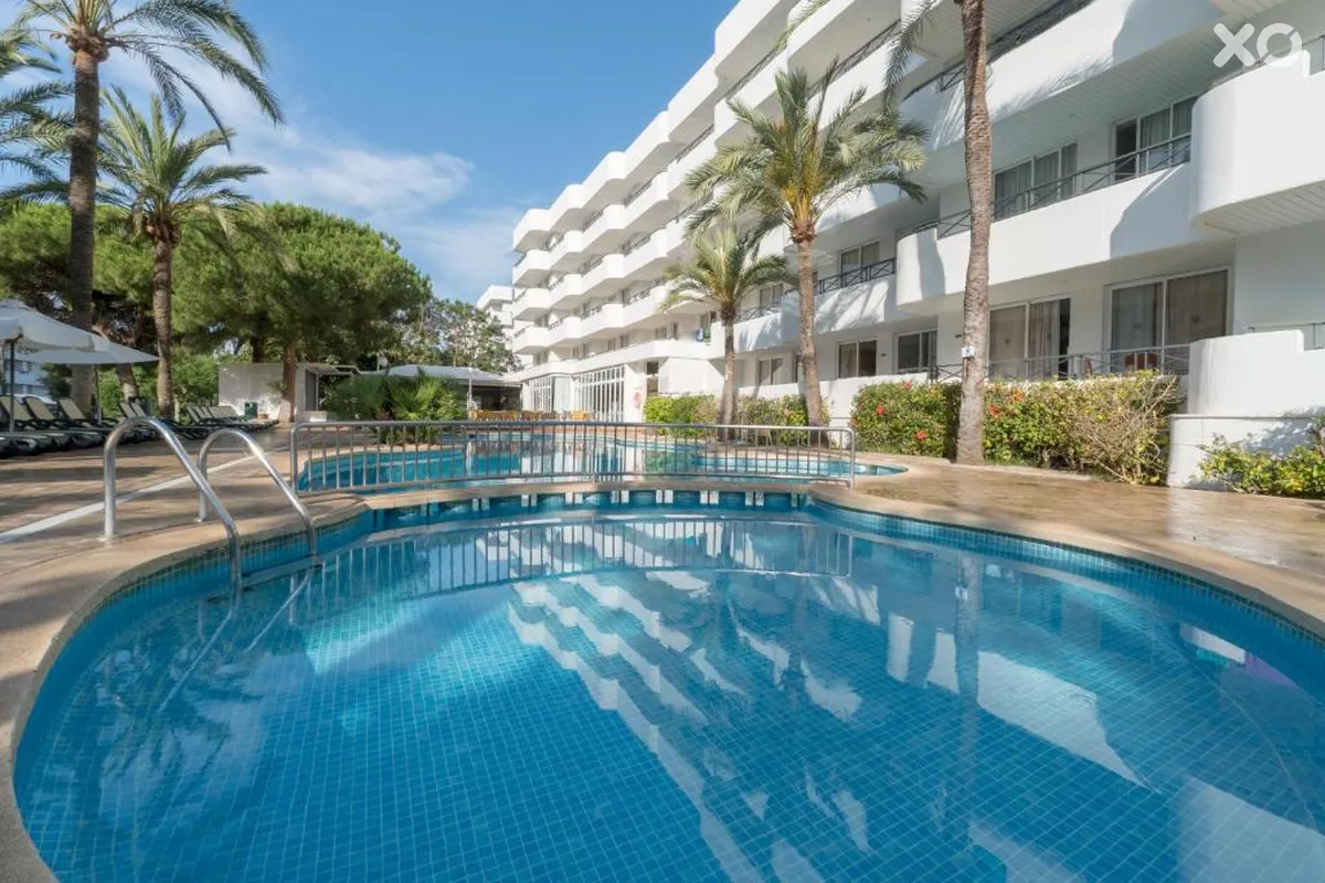 Tropicana Aparthotel
