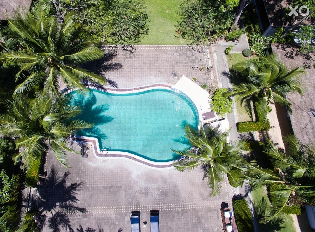 Rajapruek Samui Resort