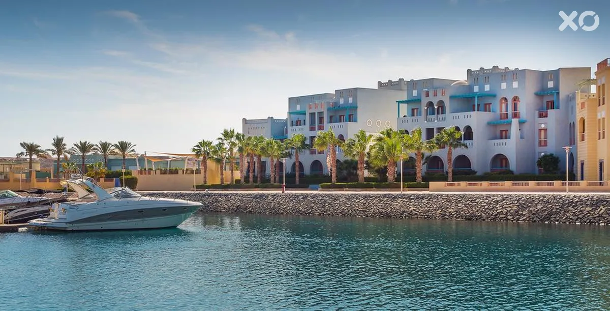 Fanadir Hotel