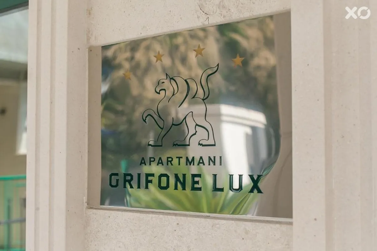 Grifone Lux