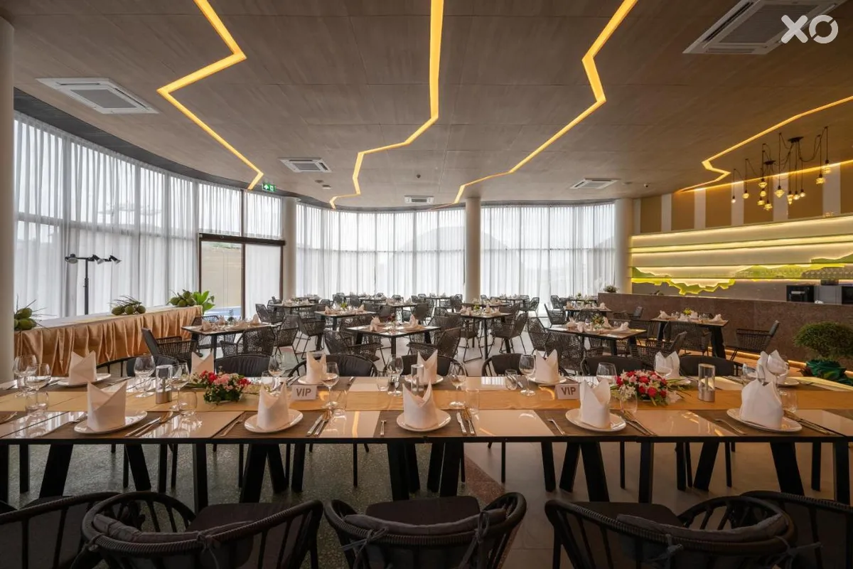 Metadee Concept Hotel