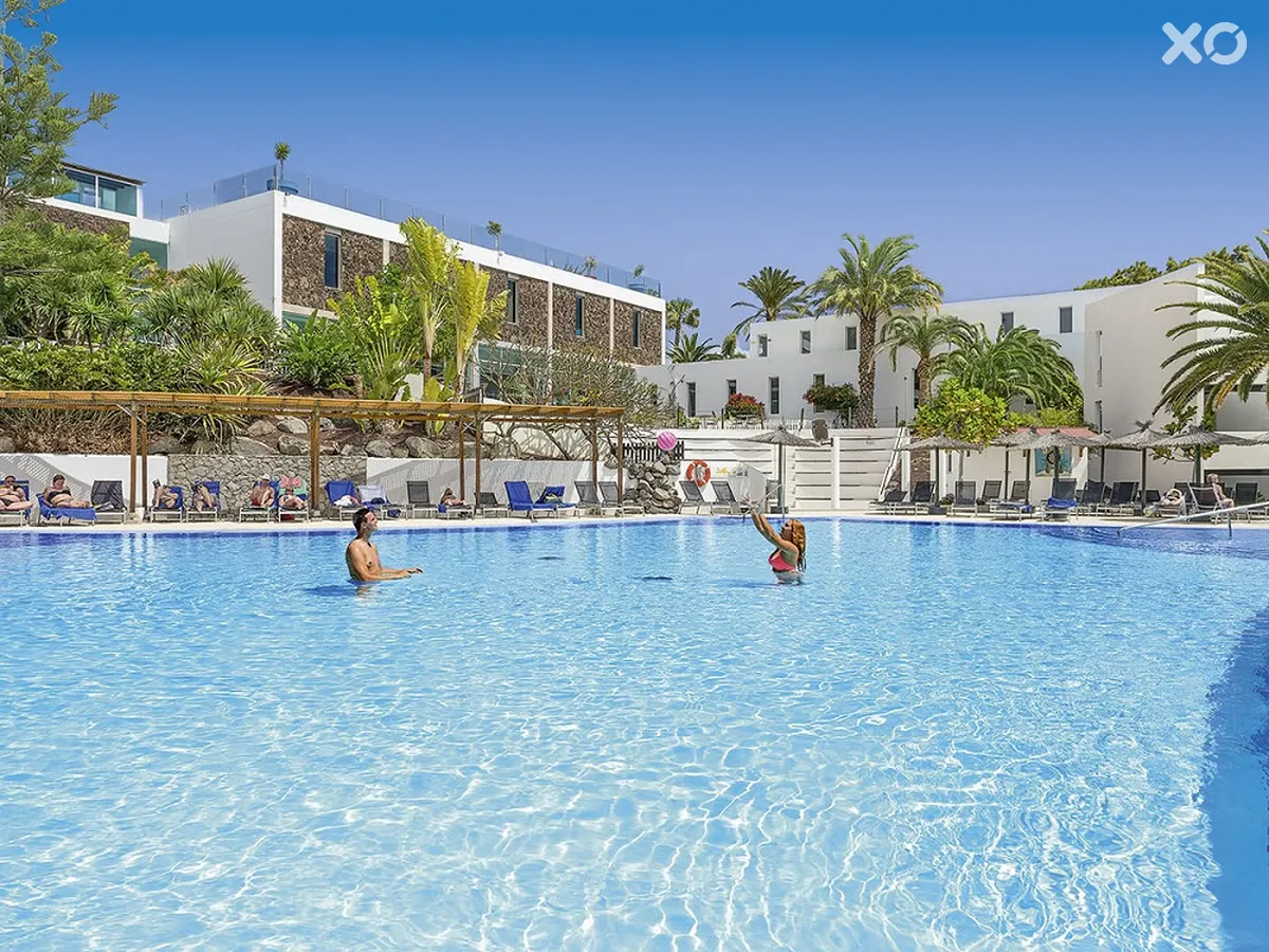 Allsun Hotel Esquinzo Beach