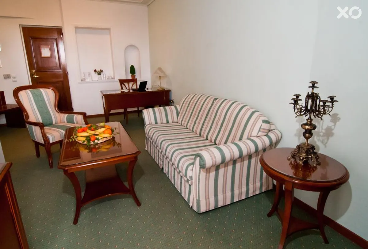 Oasis Hotel Apartments