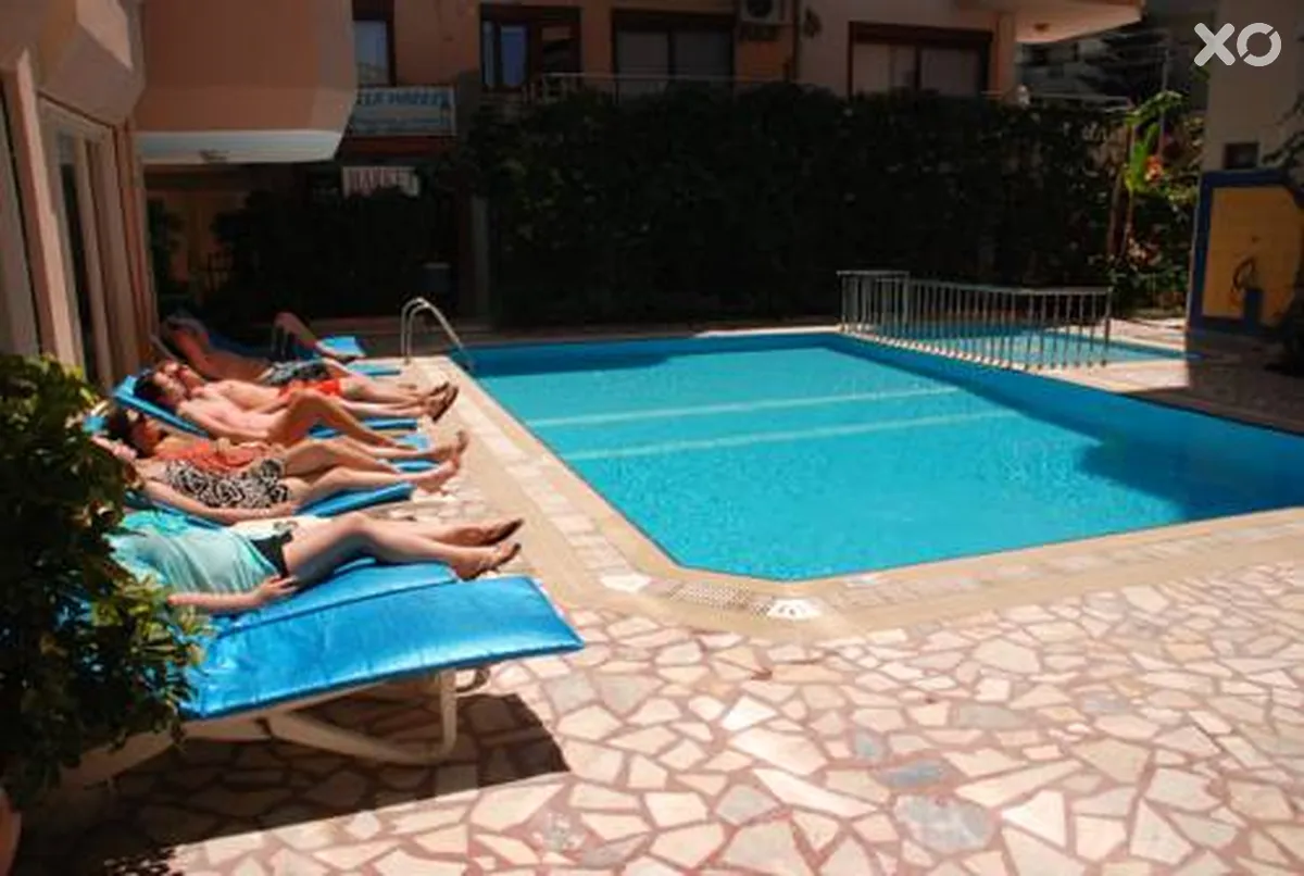 Rosella Apart & Hotel