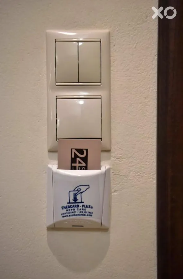 24 Seven Boutique Hotel