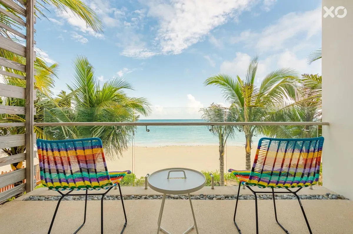 Andaz Mayakoba