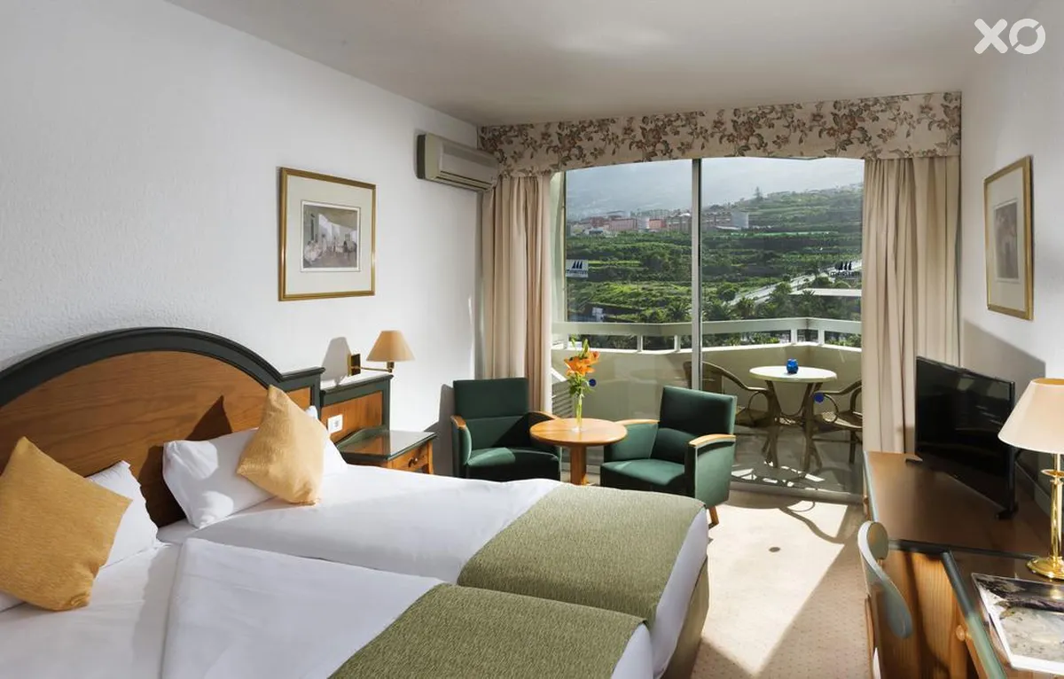 Precise Resort Tenerife