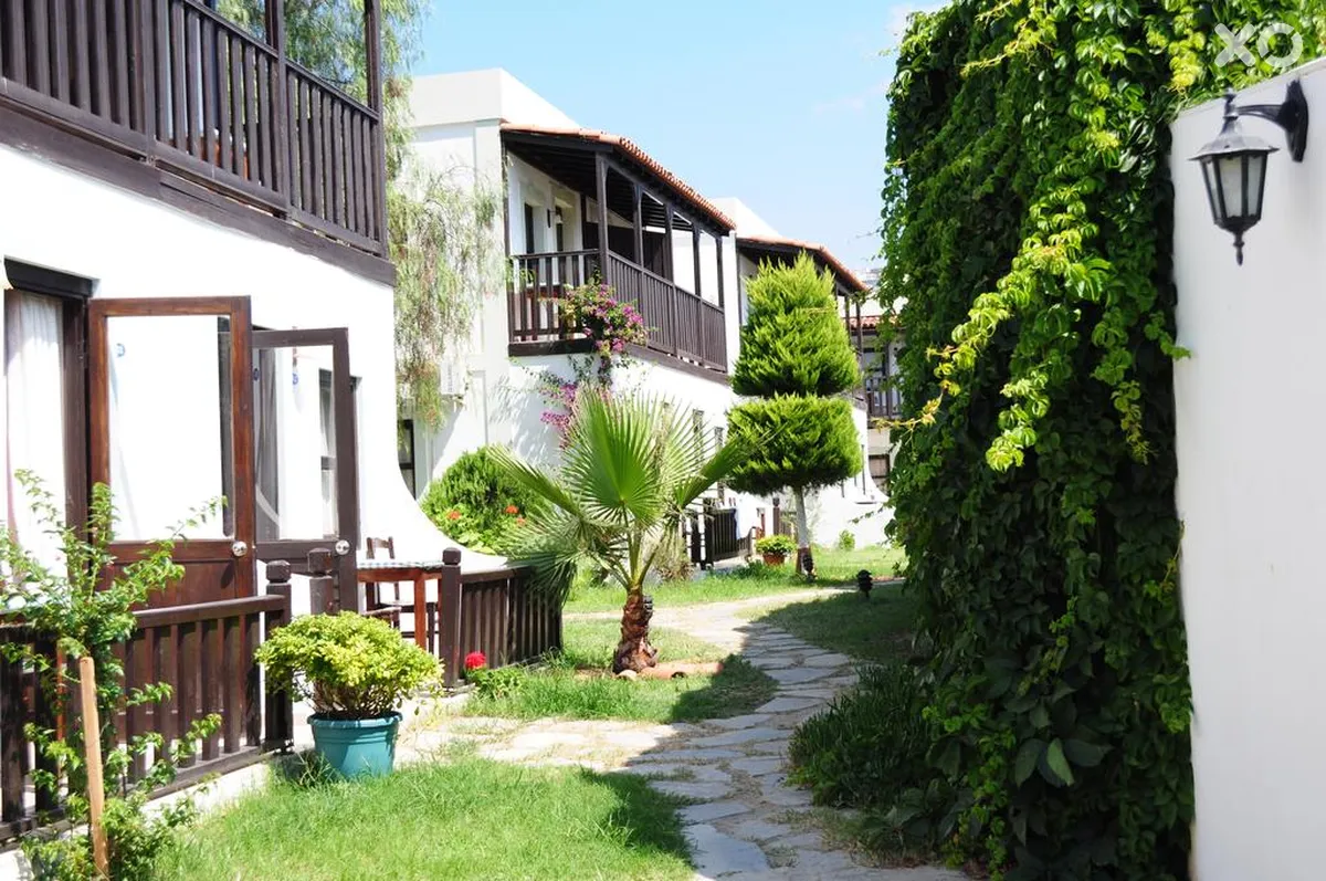 Salinas Beach Hotel