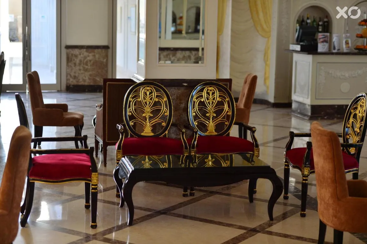 IL Mercato Hotel & Spa