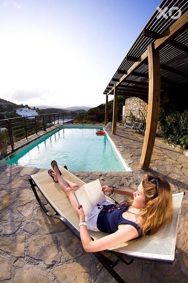 Istron Villas