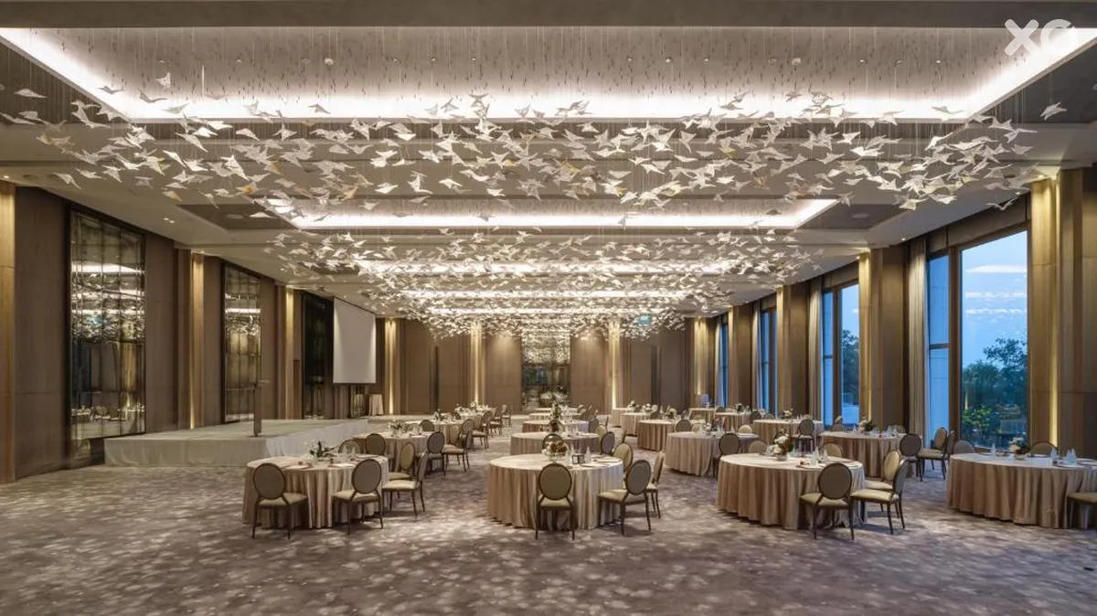 Capella Bangkok