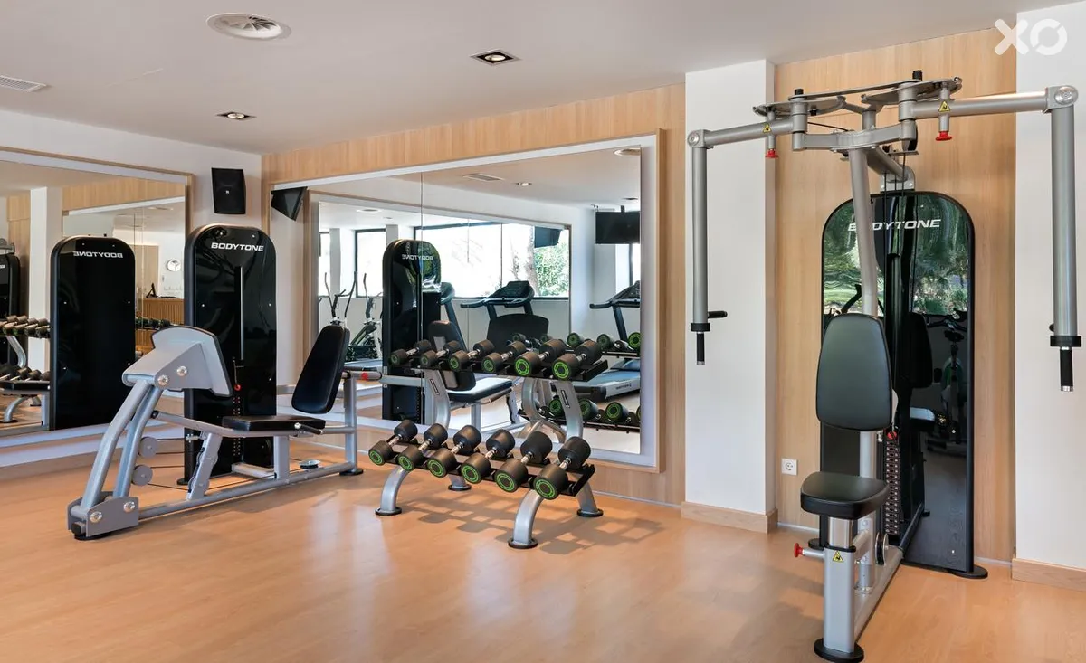 Secrets Mallorca Villamil Resort & Spa