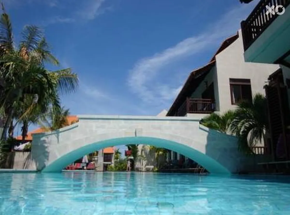 Khaolak Oriental Resort