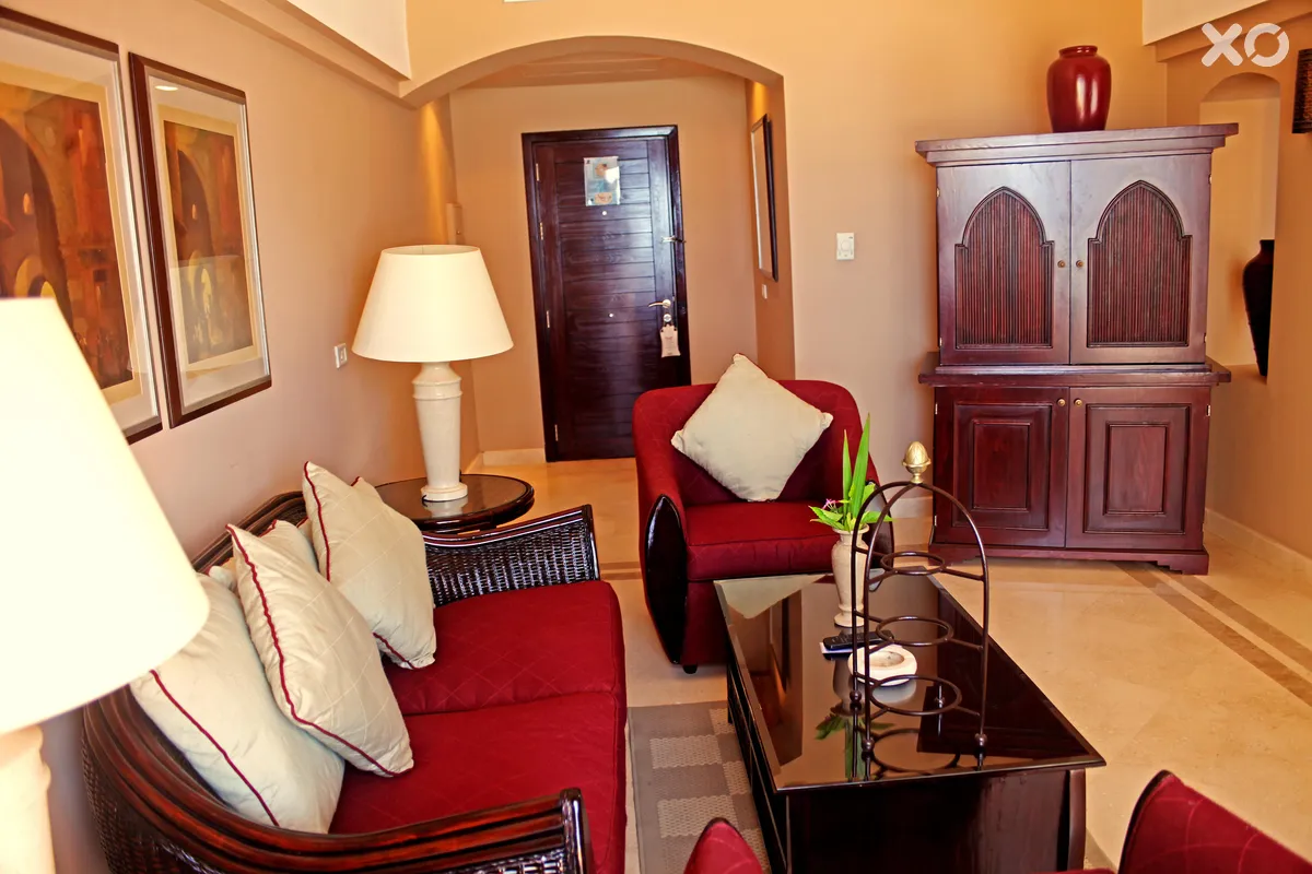 Jaz Samaya Resort