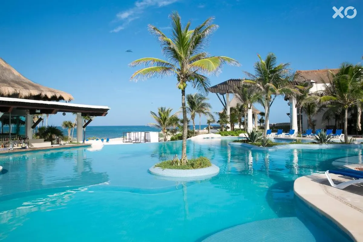 Kore Tulum Retreat and Spa Resort