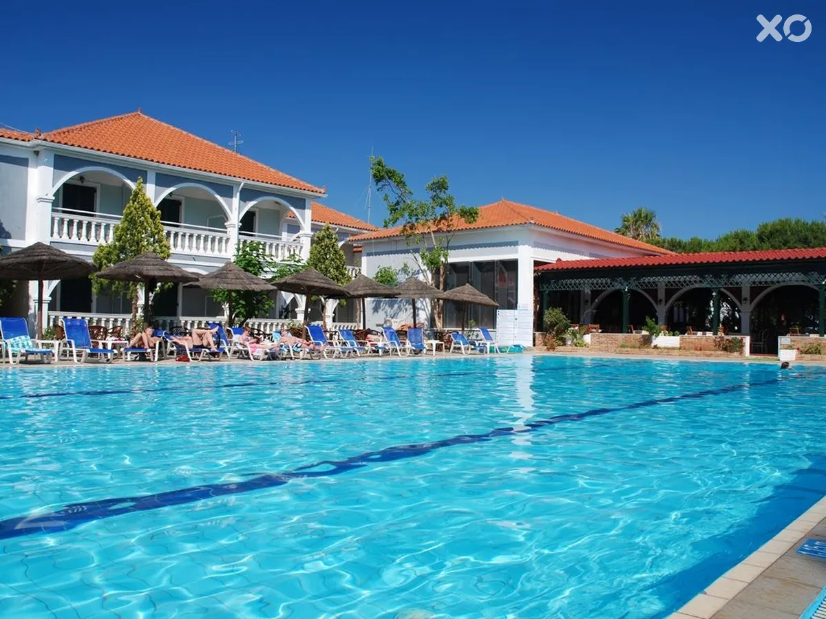 Zante Royal Resort