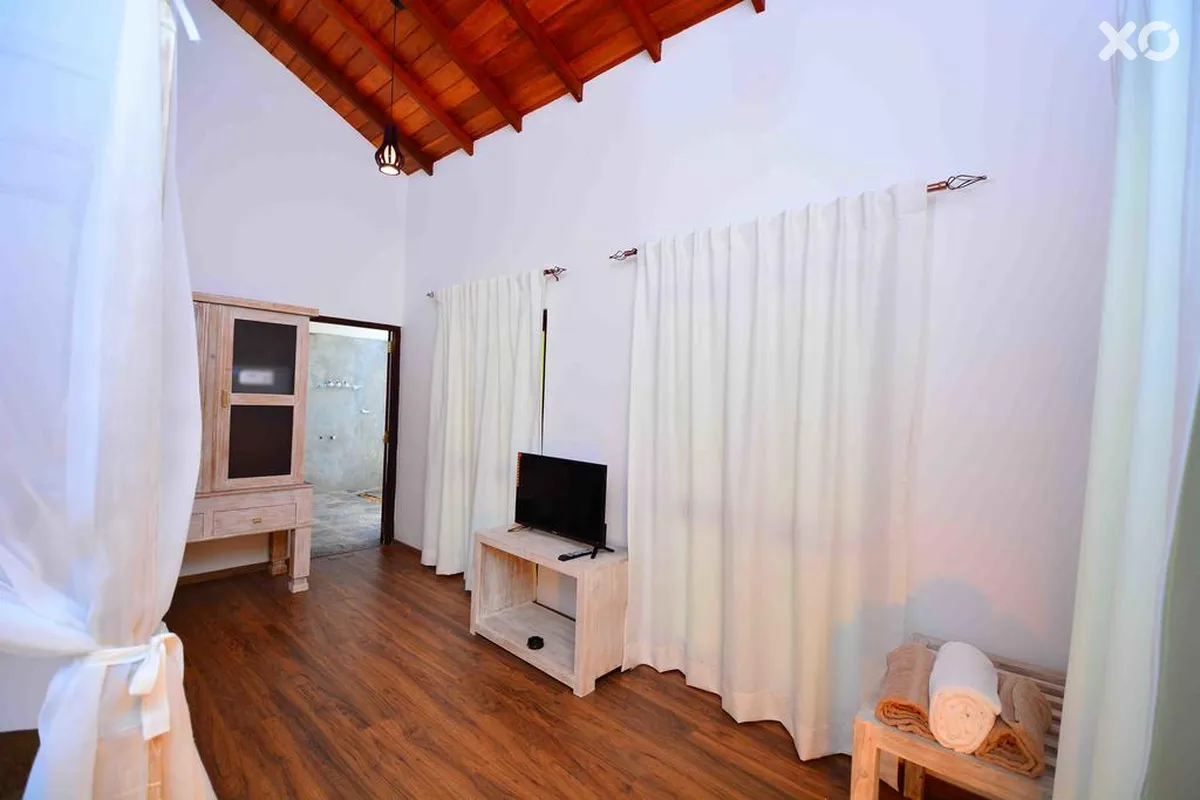 Handun Villas