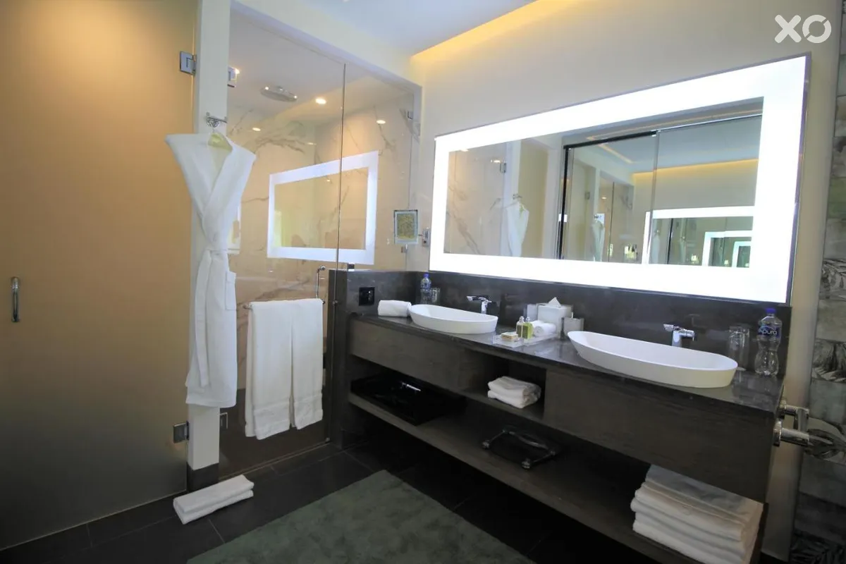 Garza Blanca Resort & Spa Cancun