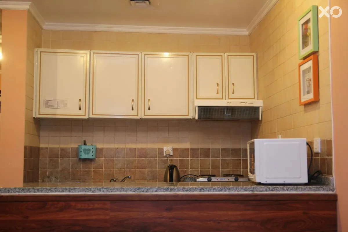 Hafez Hotel Apartment