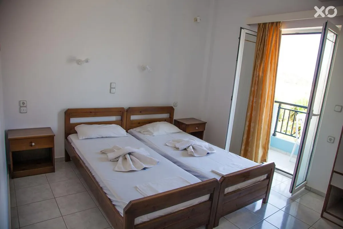 Litsa Mare Apartments