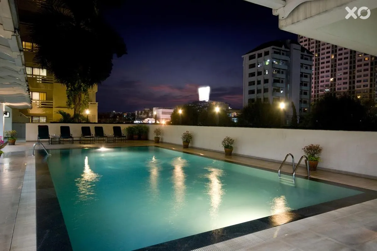 Kantary House