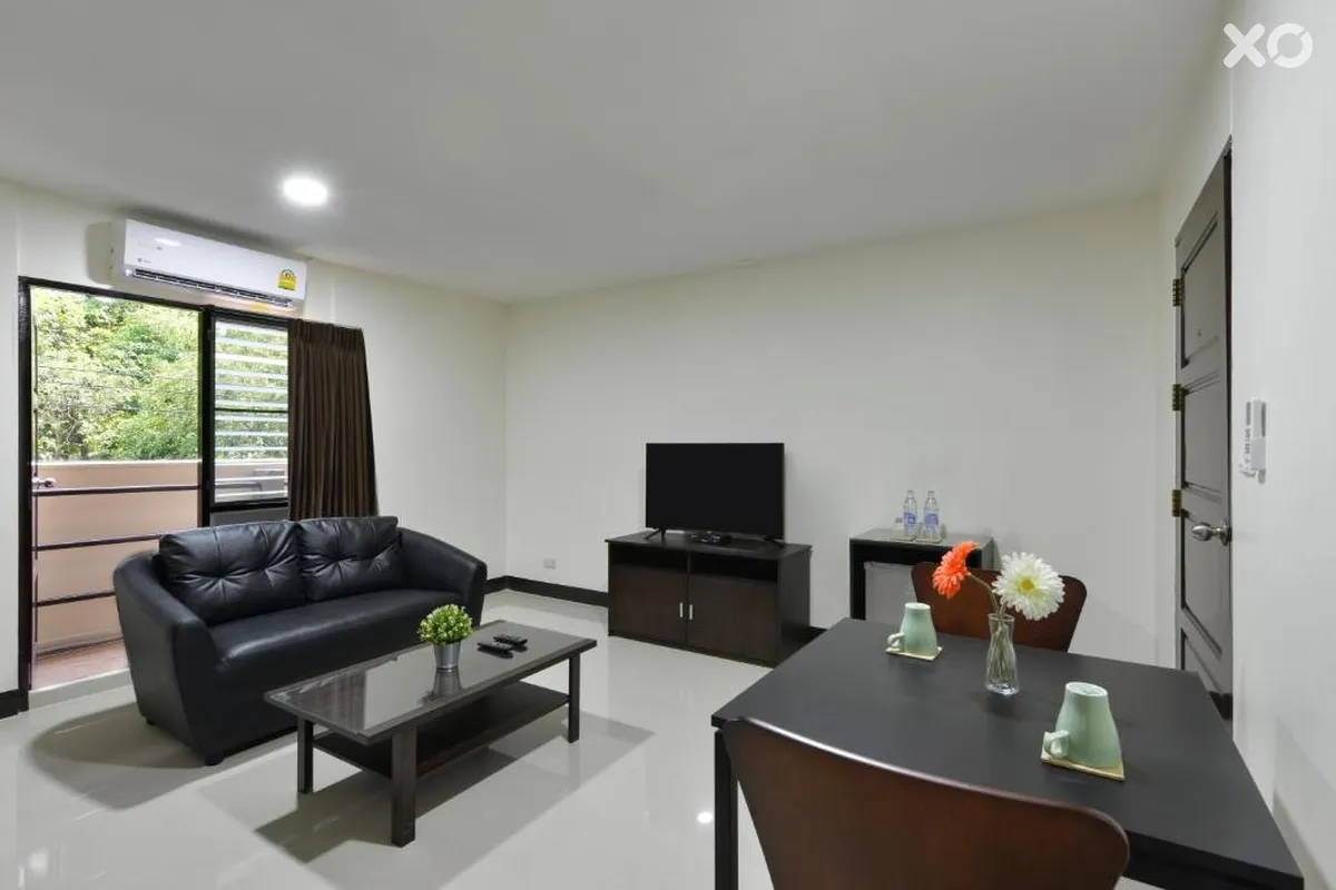 Studio Sukhumvit 71