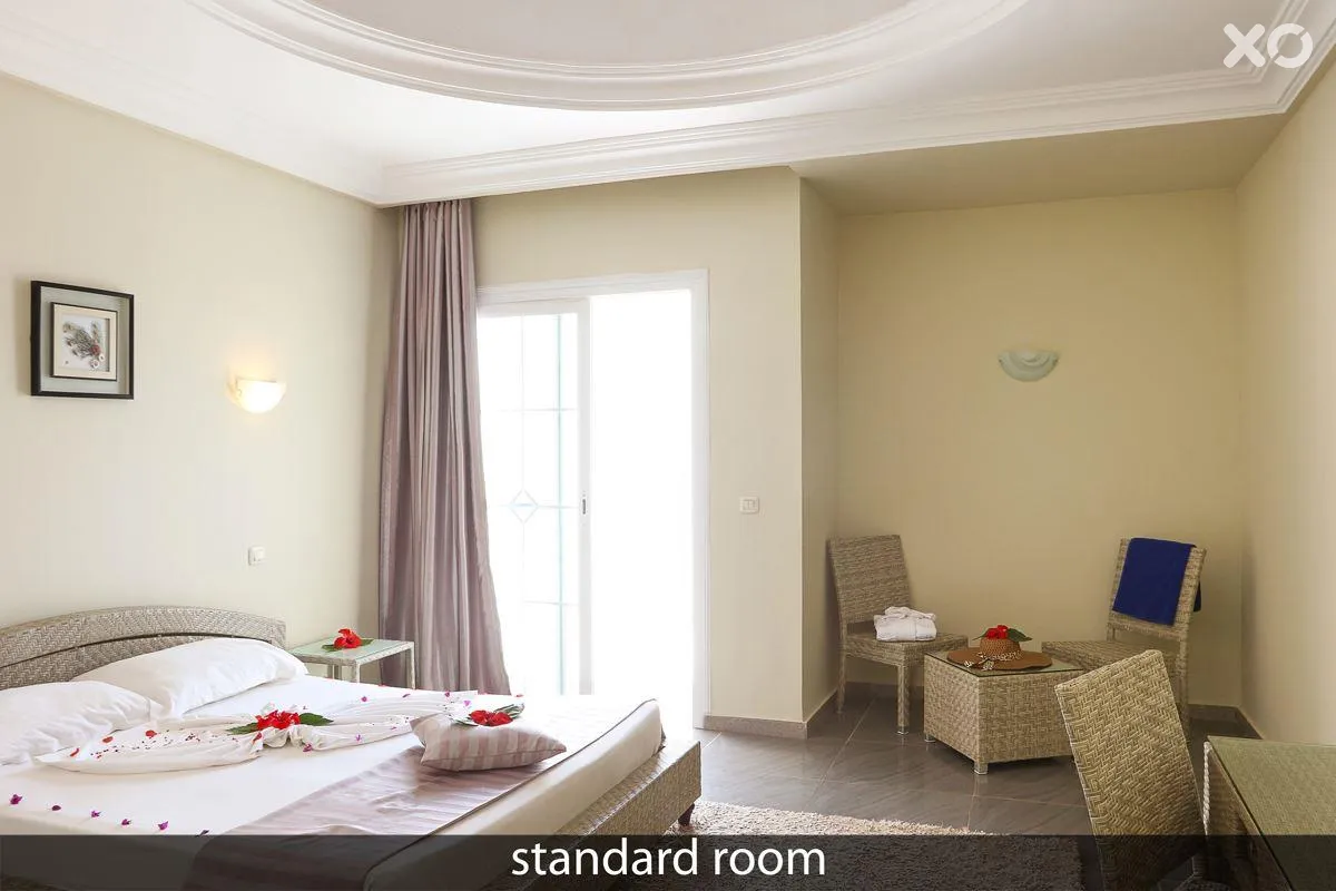 Lella Meriam Hotel & Club