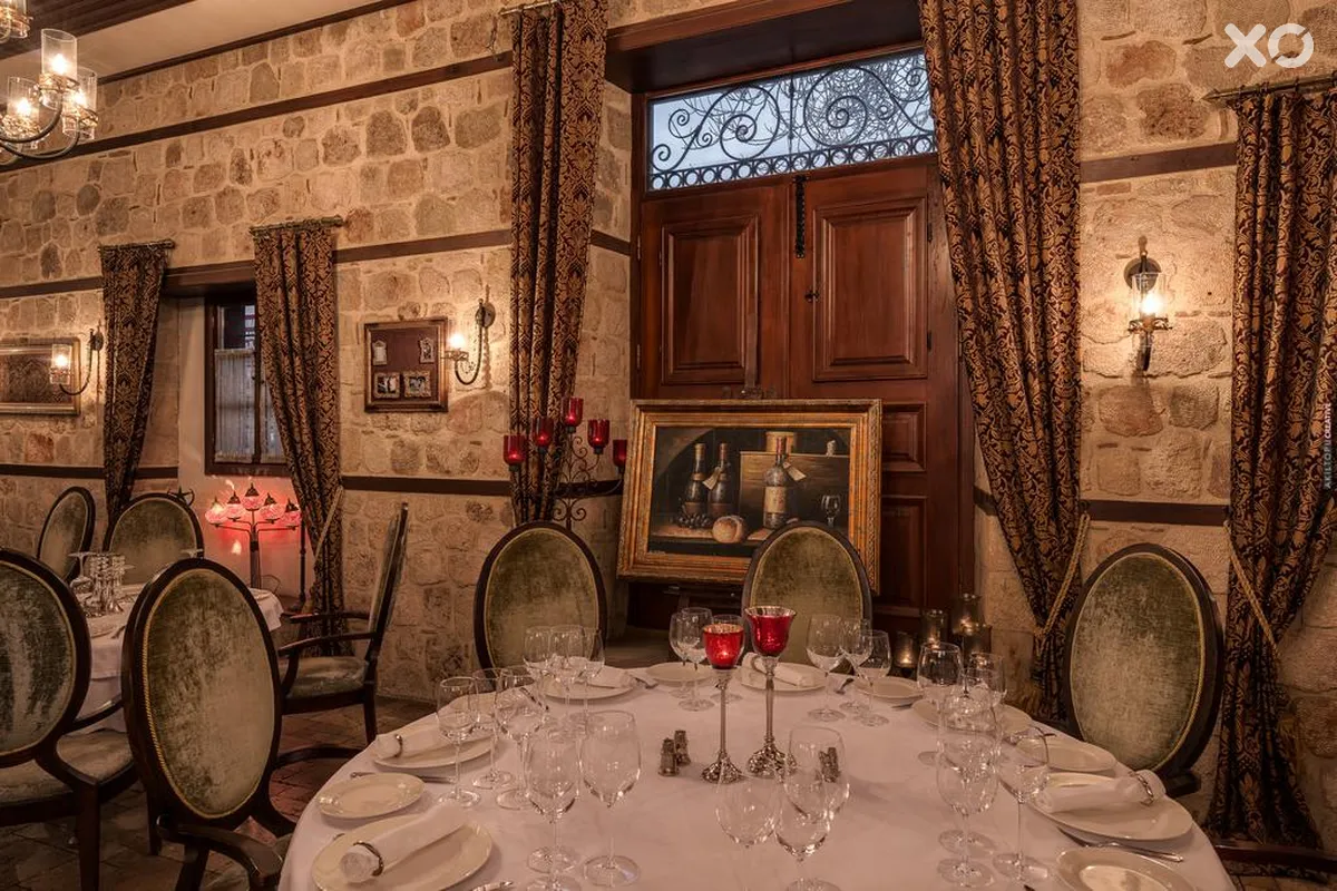 Tuvana Hotel