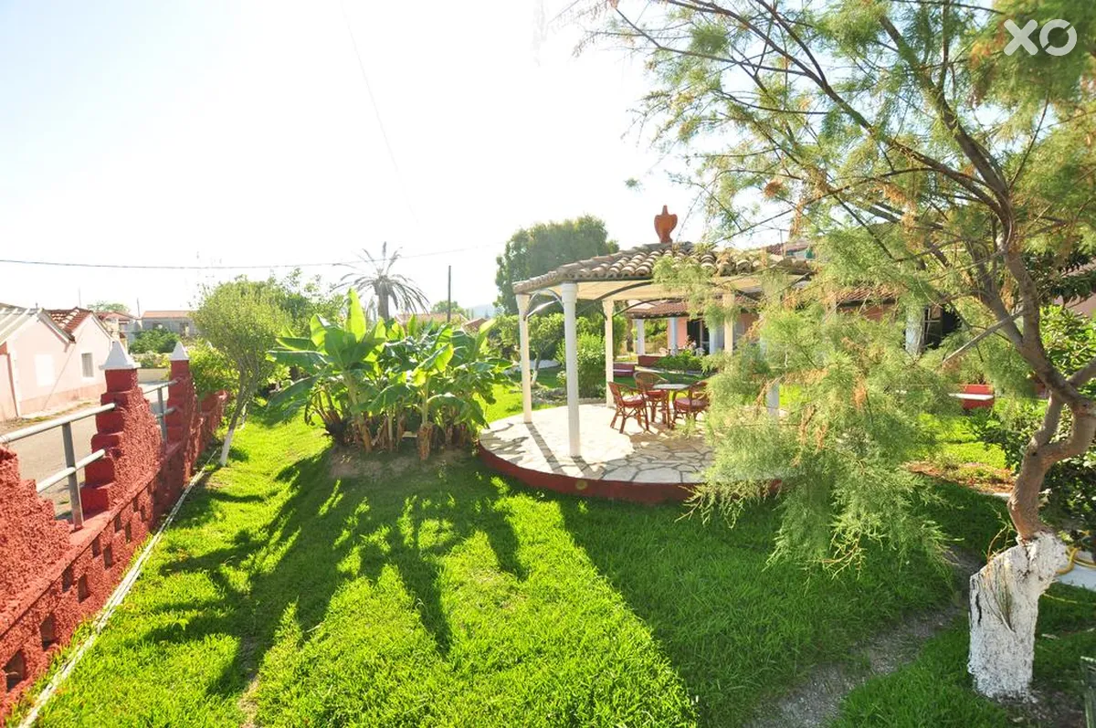Tassos Apartments