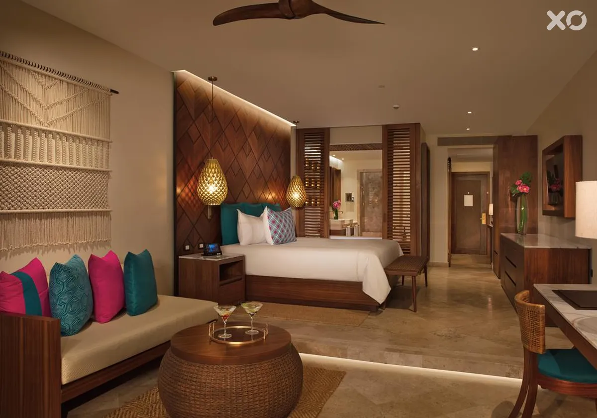 Secrets Maroma Beach Riviera Cancun