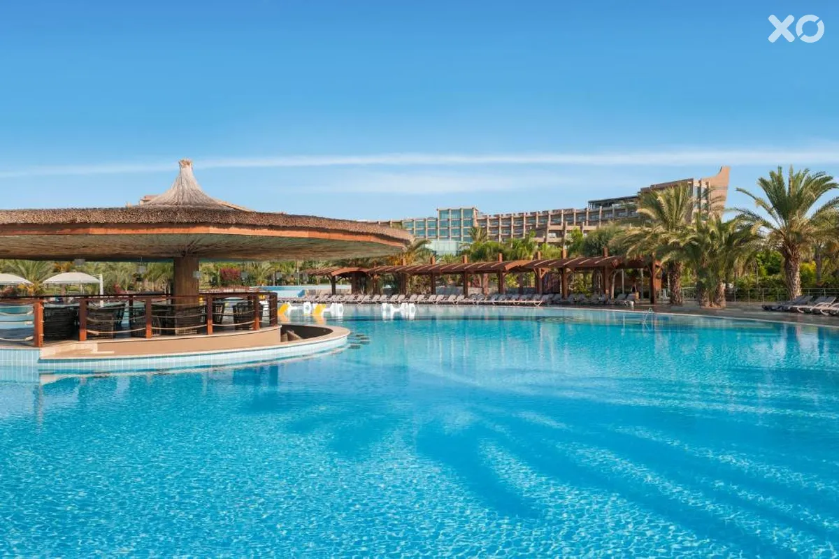 Nuhun Gemisi Deluxe Hotel & Spa