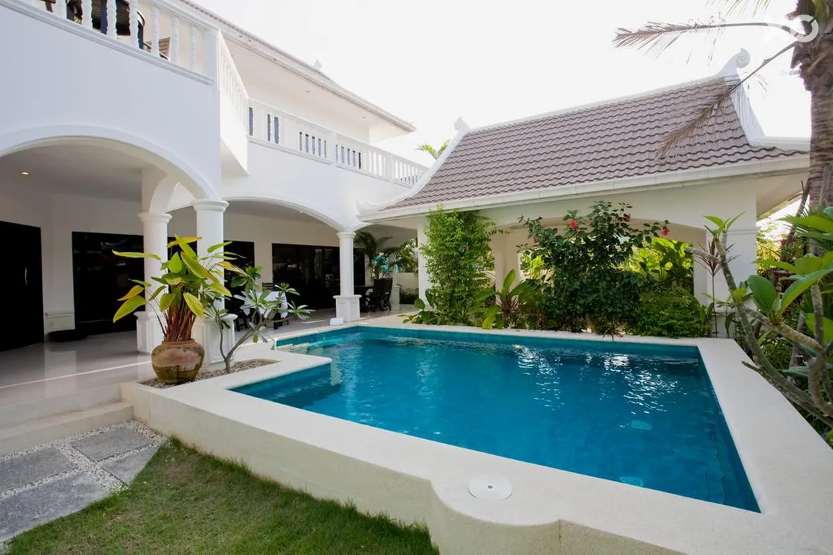 Palm Grove Resort