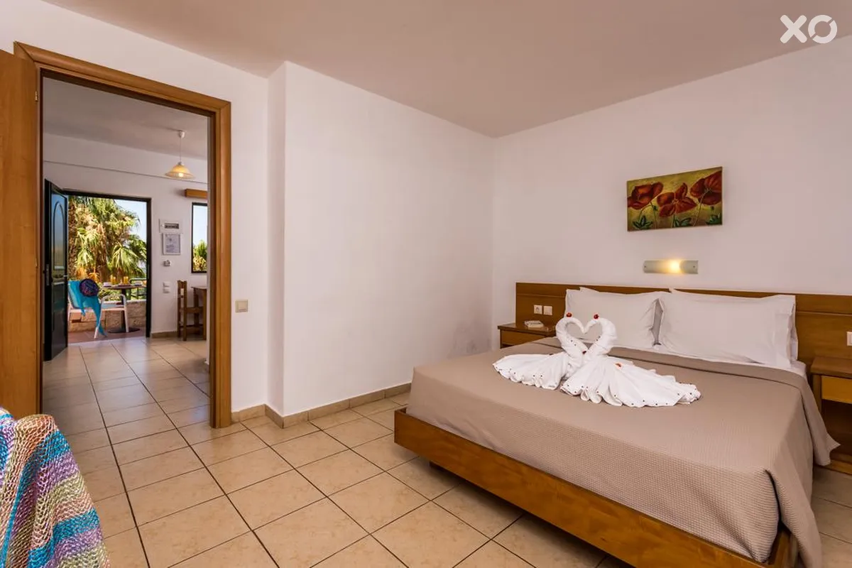 Asterias Village Resort