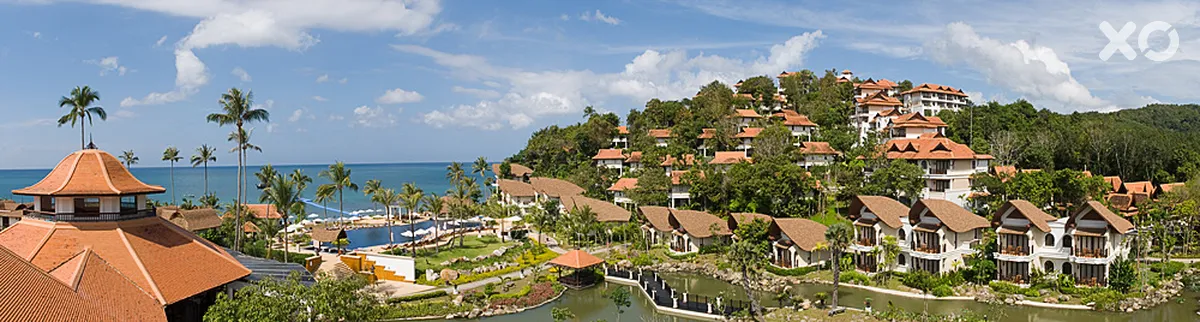 Rawi Warin Resort & Spa