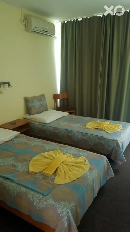 Balaton Hotel