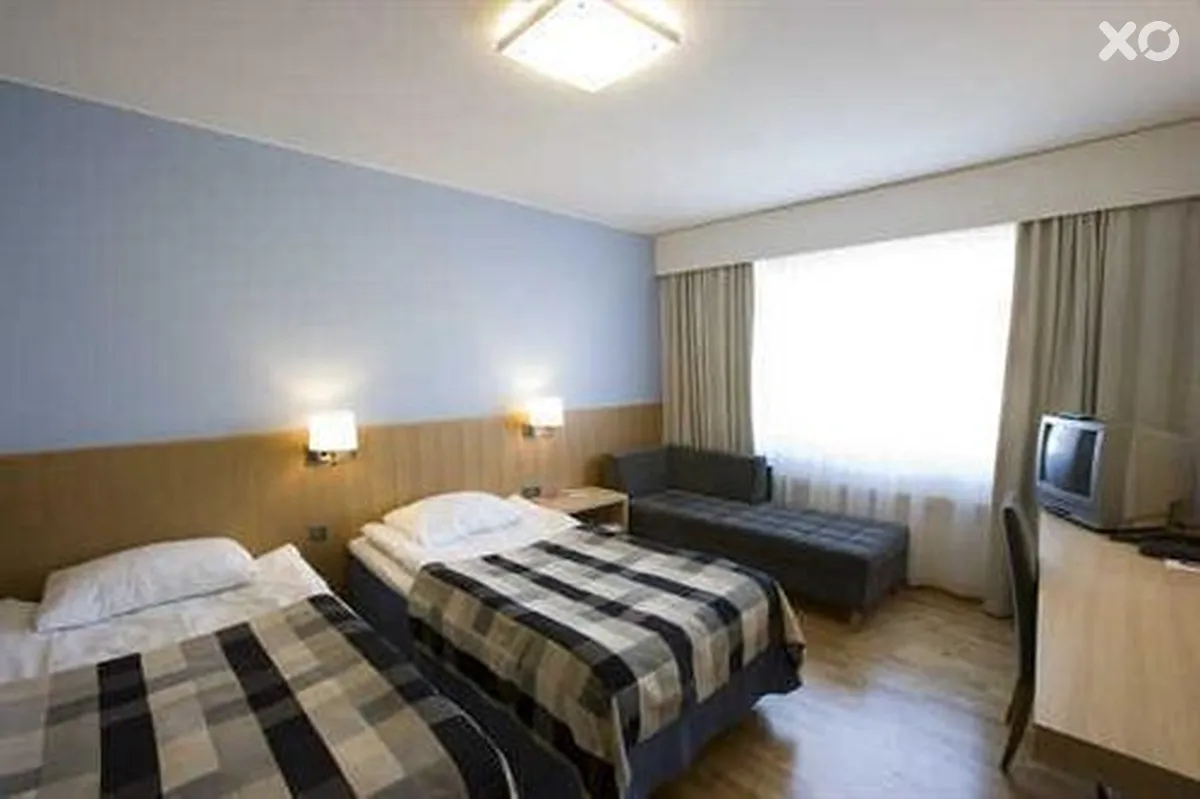 Original Sokos Hotel Presidentti