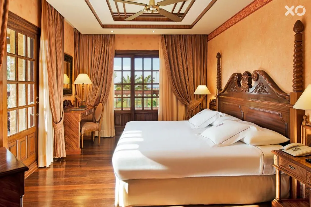 Elba Palace Golf & Vital Hotel