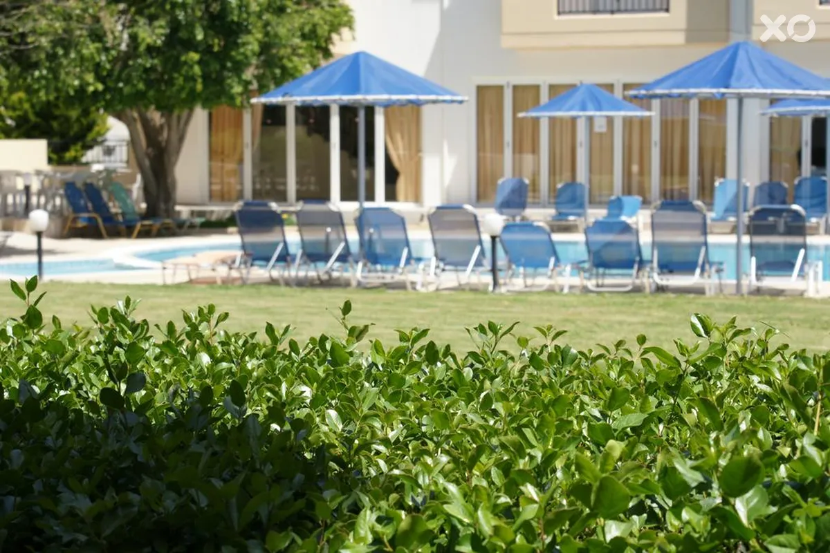 Castro Hotel
