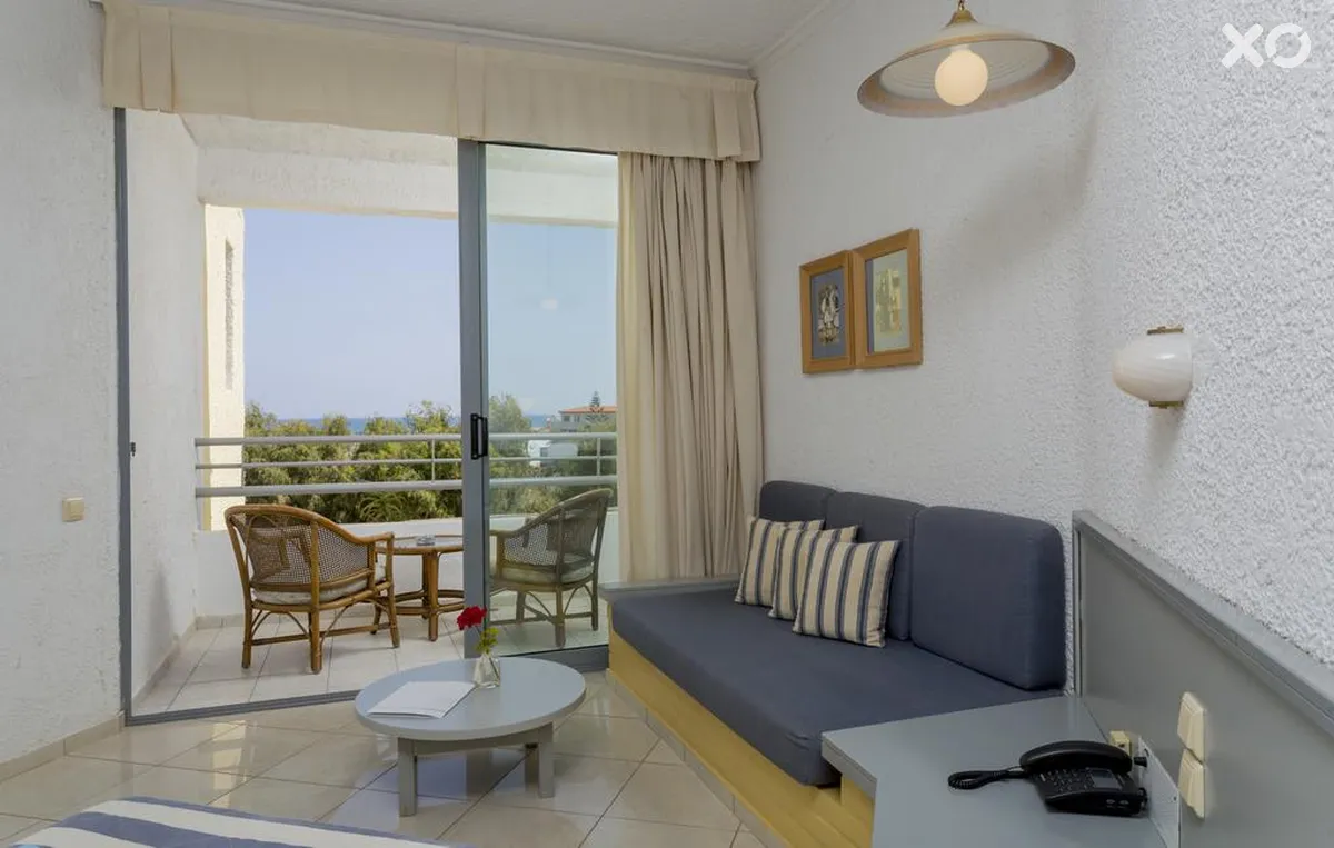 Dessole Dolphin Bay Resort