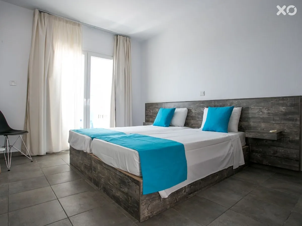 Sea Cleonapa Annex Hotel