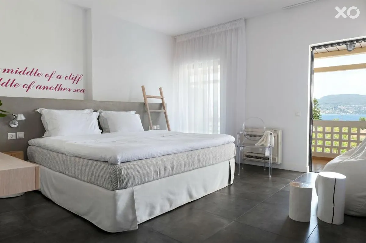 Thomais Boutique Hotel